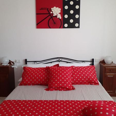 B&B Marzo '51 Villasimius Kültér fotó