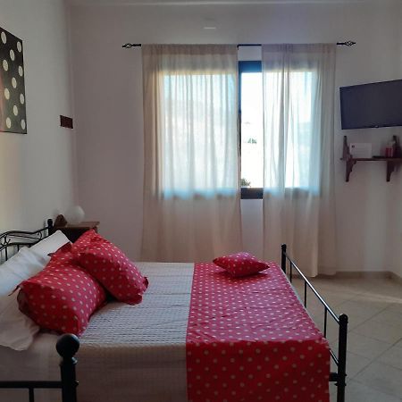B&B Marzo '51 Villasimius Kültér fotó