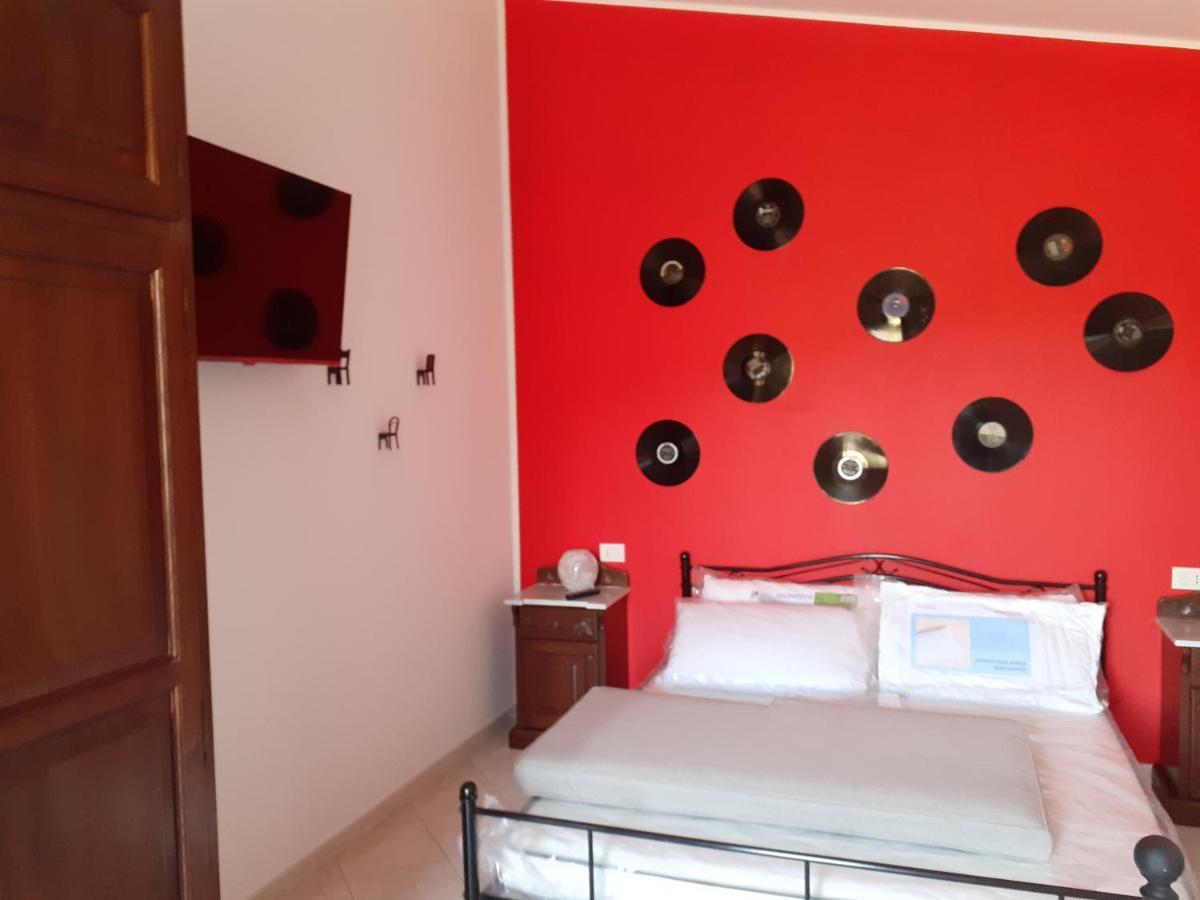B&B Marzo '51 Villasimius Kültér fotó