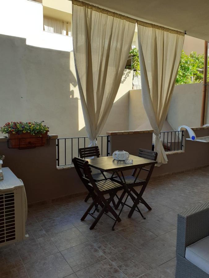B&B Marzo '51 Villasimius Kültér fotó