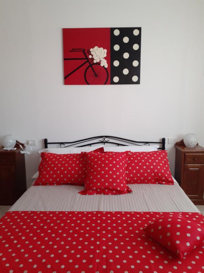 B&B Marzo '51 Villasimius Kültér fotó