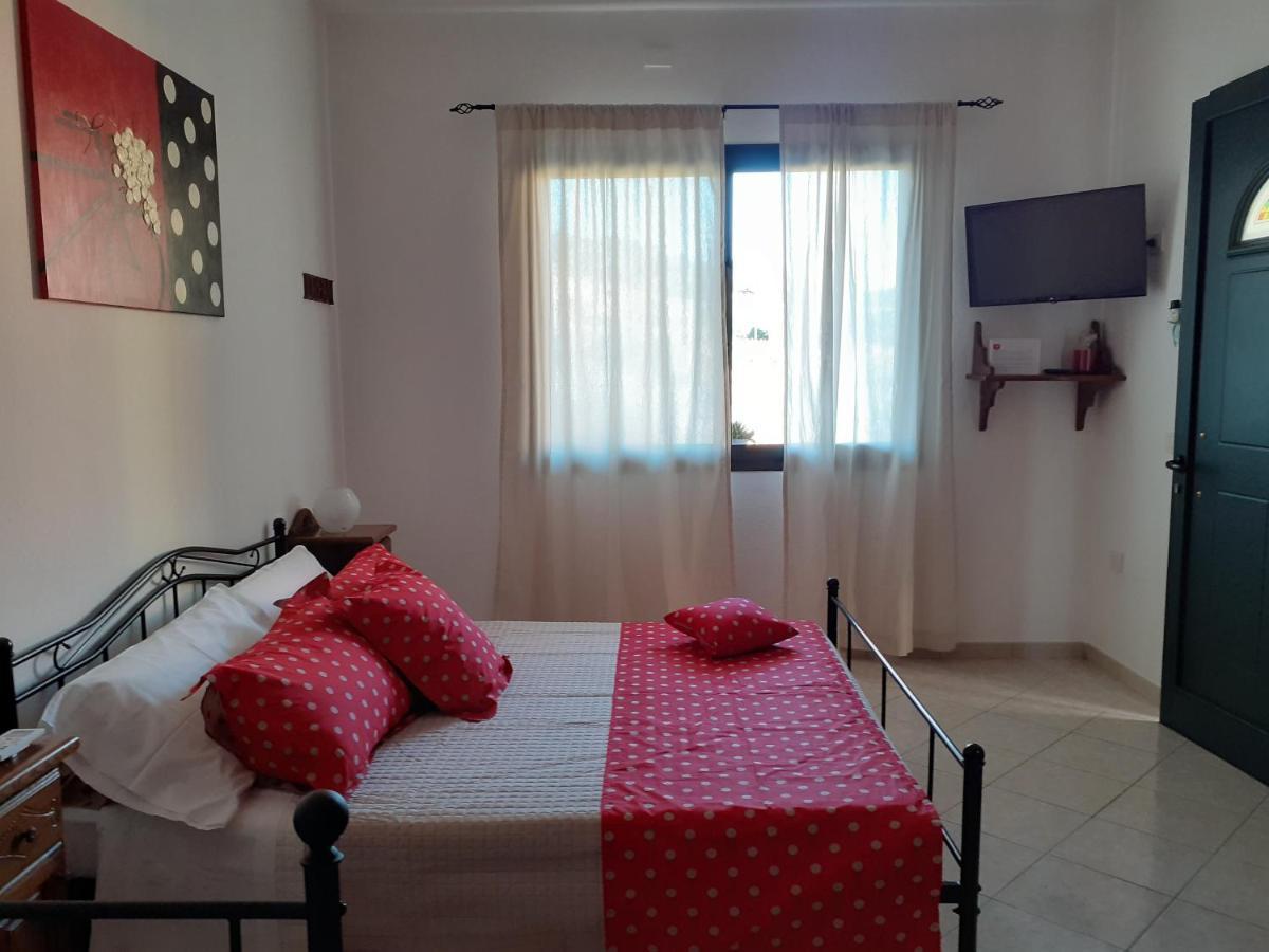 B&B Marzo '51 Villasimius Kültér fotó