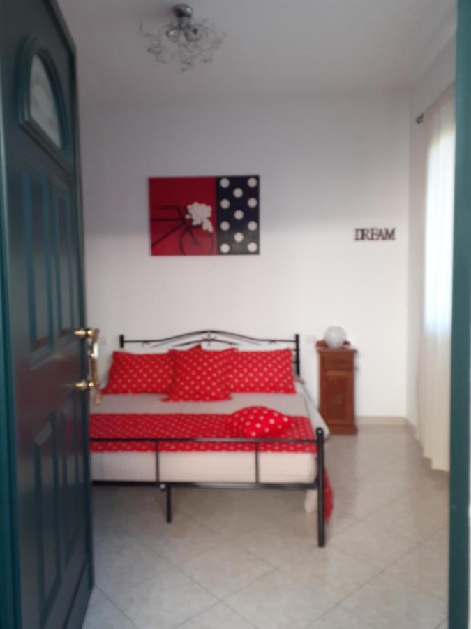 B&B Marzo '51 Villasimius Kültér fotó