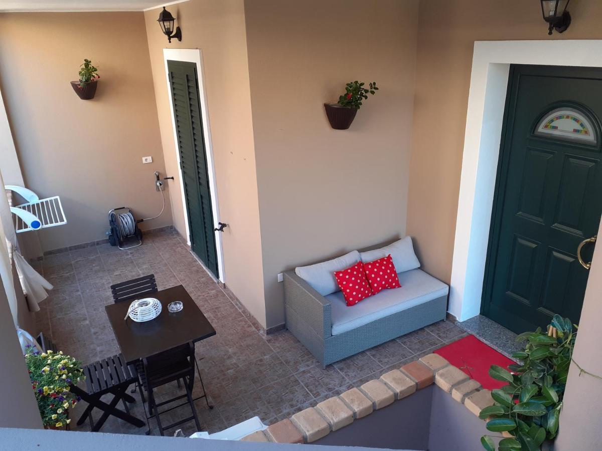 B&B Marzo '51 Villasimius Kültér fotó