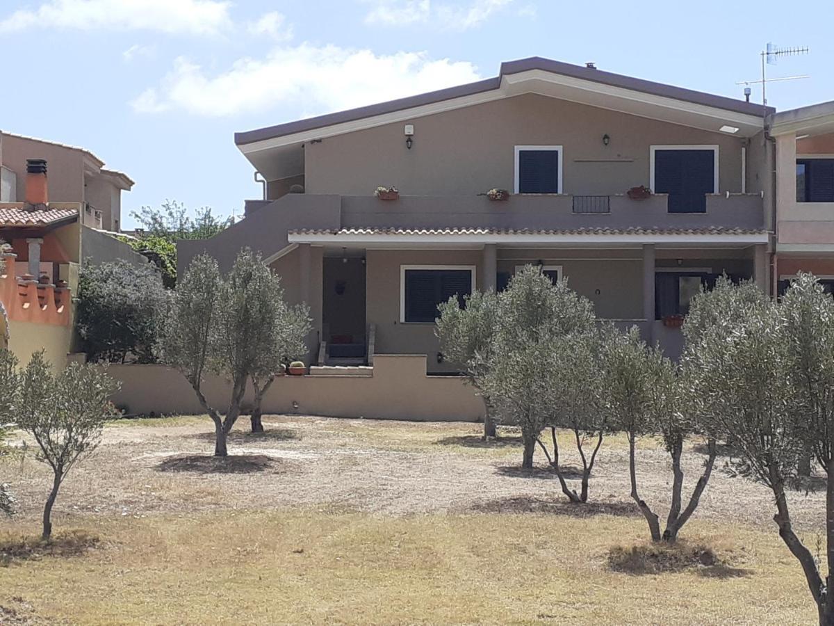B&B Marzo '51 Villasimius Kültér fotó