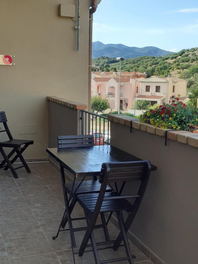 B&B Marzo '51 Villasimius Kültér fotó
