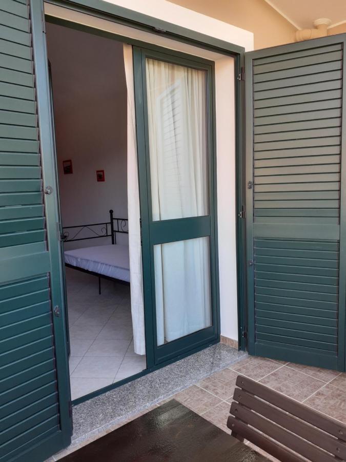 B&B Marzo '51 Villasimius Kültér fotó