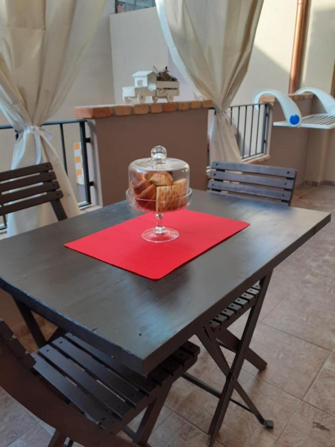 B&B Marzo '51 Villasimius Kültér fotó