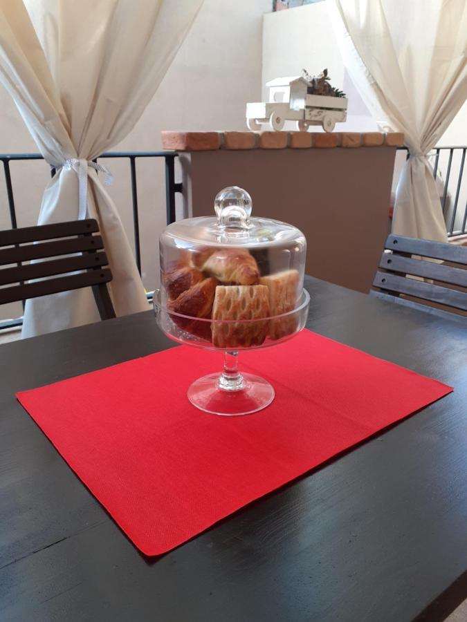 B&B Marzo '51 Villasimius Kültér fotó