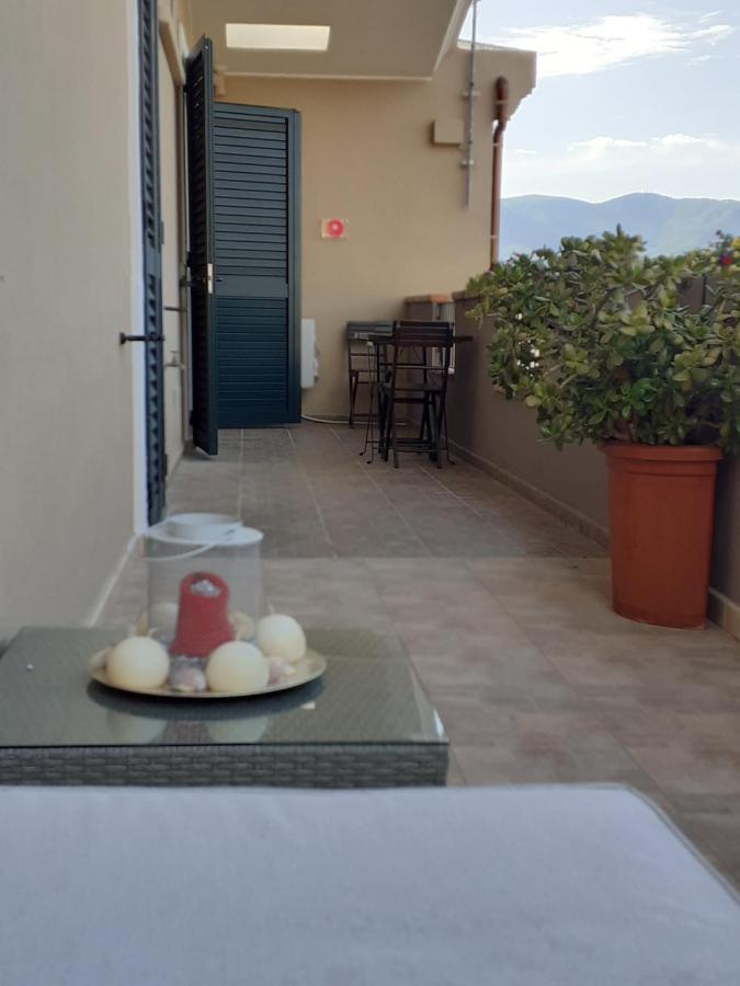 B&B Marzo '51 Villasimius Kültér fotó