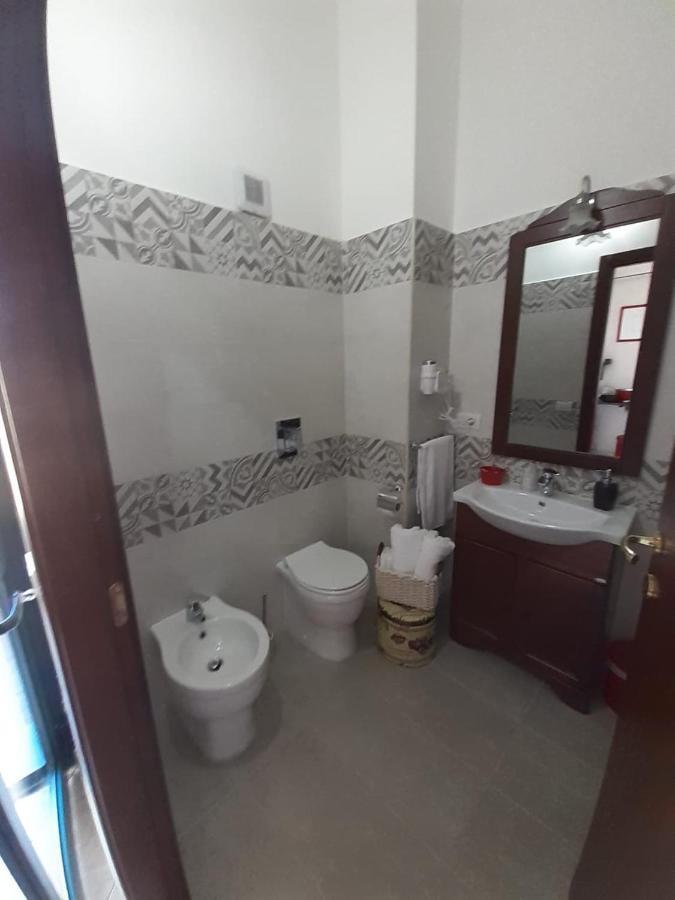 B&B Marzo '51 Villasimius Kültér fotó