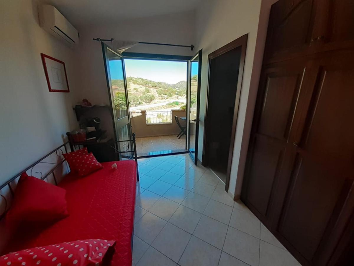 B&B Marzo '51 Villasimius Kültér fotó