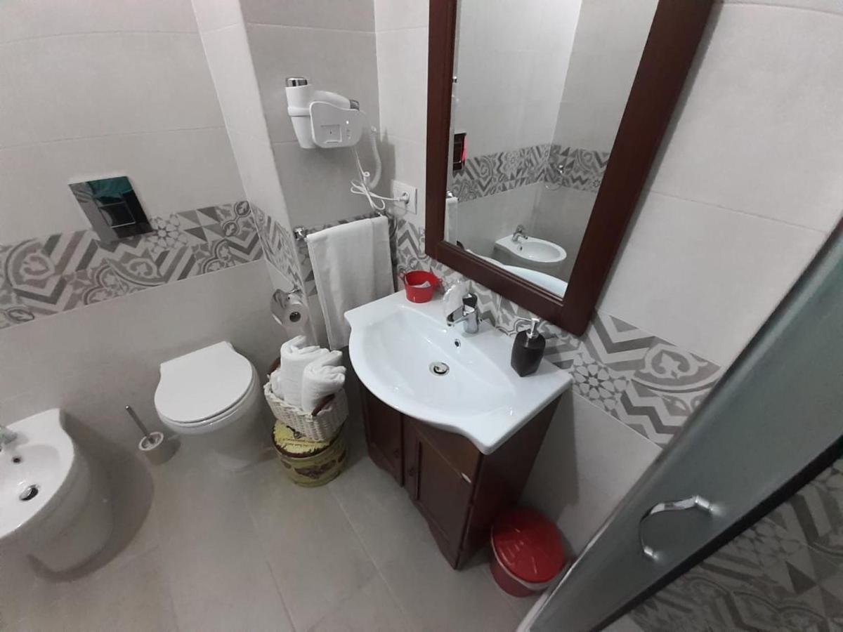 B&B Marzo '51 Villasimius Kültér fotó