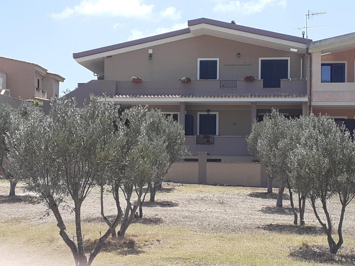 B&B Marzo '51 Villasimius Kültér fotó
