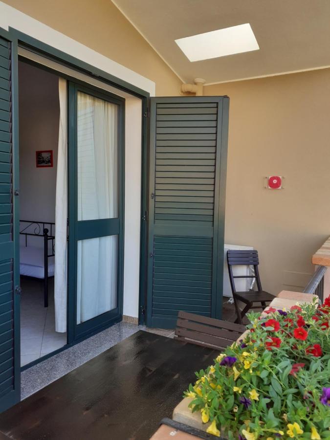 B&B Marzo '51 Villasimius Kültér fotó