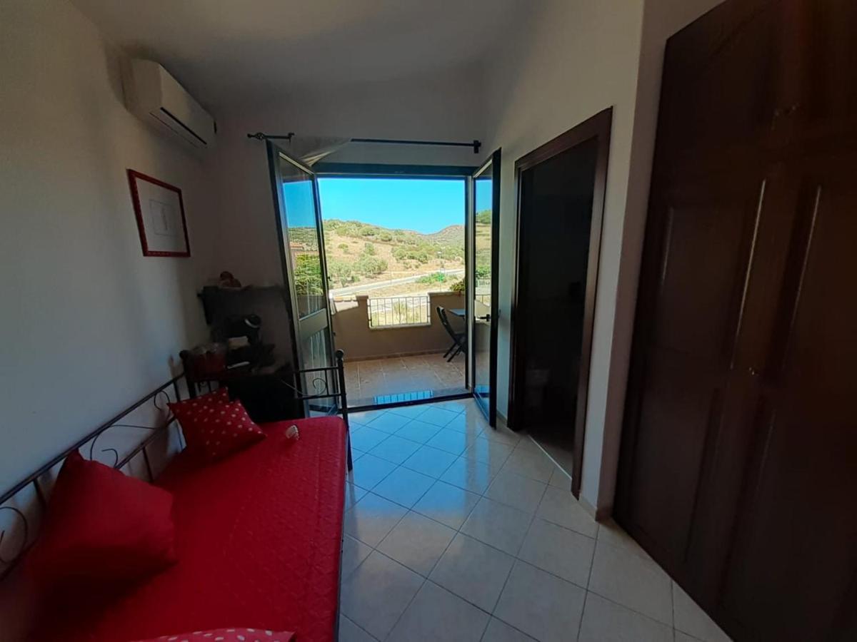 B&B Marzo '51 Villasimius Kültér fotó