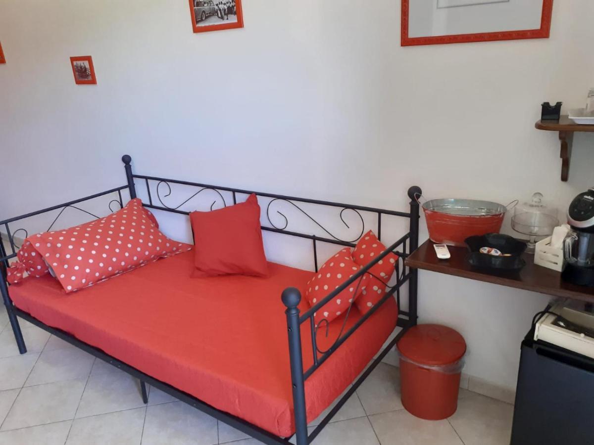 B&B Marzo '51 Villasimius Kültér fotó