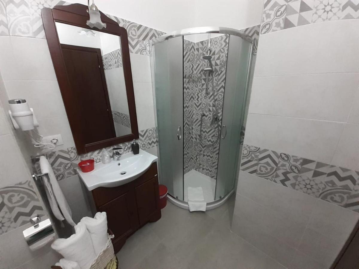 B&B Marzo '51 Villasimius Kültér fotó