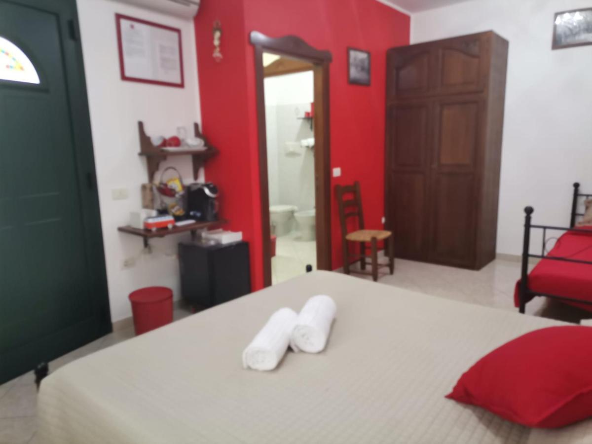 B&B Marzo '51 Villasimius Kültér fotó